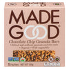 MADEGOOD CHOCO CHIP BAR [120 g]