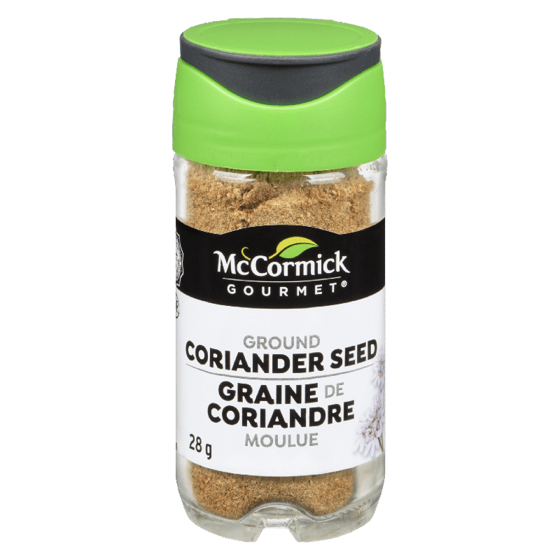 MC GOURMET CORIANDER GROUND [28 g]