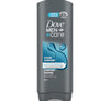 DOVE MEN+ CLN CMFRT B/F WASH [532 ml]