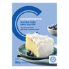 COMP GLUT FREE YELLOW CAKE MIX [400 g]