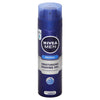 NIVEA MEN MILD SHAVE GEL [198 g]