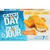 CTCHOTD BATTR POLLOCK FILLETS [350 g]