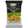 GRACE GREEN PLANTAIN CHIPS 85g [122 g]