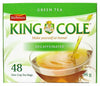 KC TEA BAGS GREEN DECAF [48 ea]