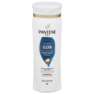 PANTENE CLASSIC SHAMPOO [355 ml]