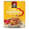 QUAKER CORN BRAN SQRS 375g