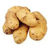POTATO 5LB NEW WHITE N.B