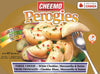 CHEEMO THREE CHEESE PEROGIES [907 g]