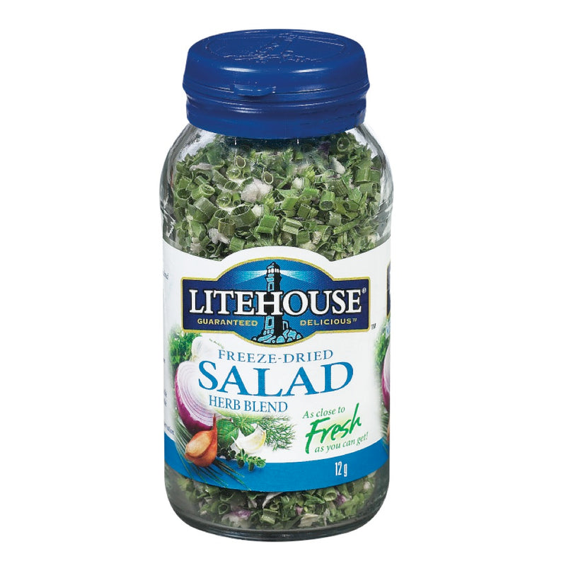 LITEHOUSE SALAD BLEND [1 ea]