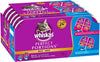 WHISKAS PP SEAFOOD 12PK [75 g]