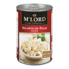 MLORD HEARTS OF PALM DICED [398 ml]