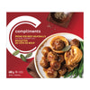 COMP PRIME RIB MEATBALLS [680 g]