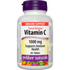 WEBR VIT C 1000mg TR TAB 60s [60 ea]