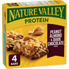 NV PROTEIN BAR PEANUT/ALM DRK [148 g]