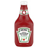 HEINZ KETCHUP PLASTIC 1L