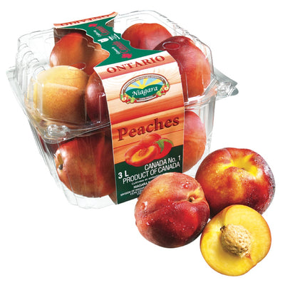 PEACHES 3L