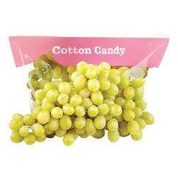 GRAPES COTTON CANDY