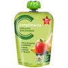 COMP ORG APL BNA BLBY PUREE [128 ml]