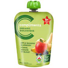 COMP ORG APL BNA BLBY PUREE