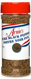 ARNIES PURE BLK PEPPER [120 g]