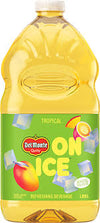 DEL MONTE TROPICL REFRSH JUICE [1.89 l]