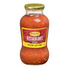 OLD EL PASO MED PICANTE SALSA [650 ml]