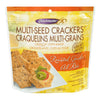 CRUNCHMASTER RST GARLIC CRACKR [127 g]