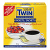 SUGAR TWIN PACKETS 100S [80 g]