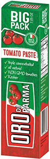 HENGSTNBRG ORO TOMATO PASTE [200 g]