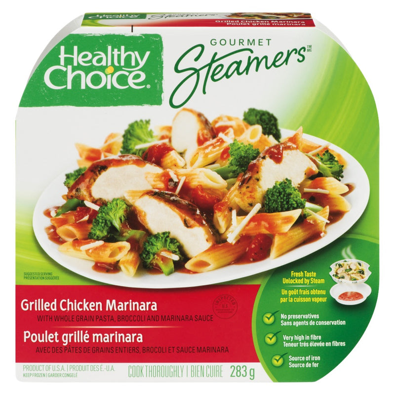 H/CHOICE GRL CHICK MARINARA [284 g]