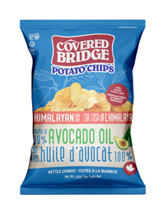 CB HMLYN PNK SALT AVACADO OIL [142 g]