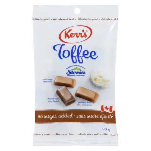 KERRS TOFFEE LIGHT [90 GM]