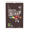 M&Ms MILK CHOCO STND UP POUCH [165 g]
