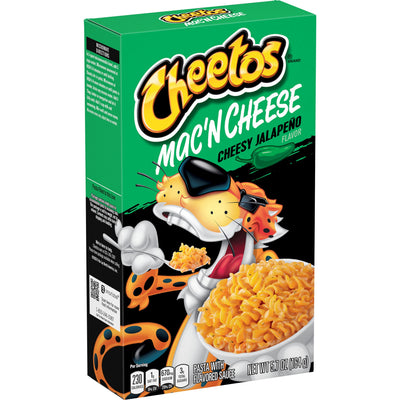 CHEETOS PASTA MC CHEESY JAL [164 g]