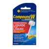 COMPOUND W PLUS [10 ml]