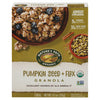 NP FLAX GRANOLA PUMPKIN SEED [325 g]