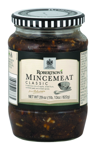ROBERTSONS MINCEMEAT [635 ml]