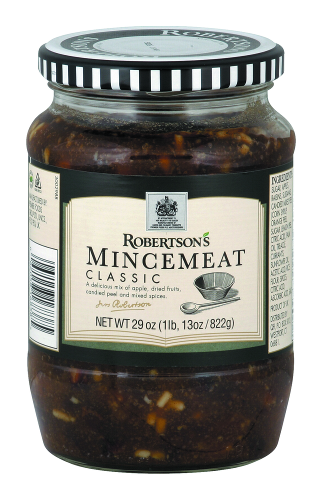ROBERTSONS MINCEMEAT [635 ml]
