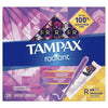 TAMPAX RADIANT REG UNSCNT 28s