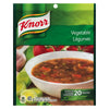 KNORR SOUP MIX VEGETABLE [40 GM]
