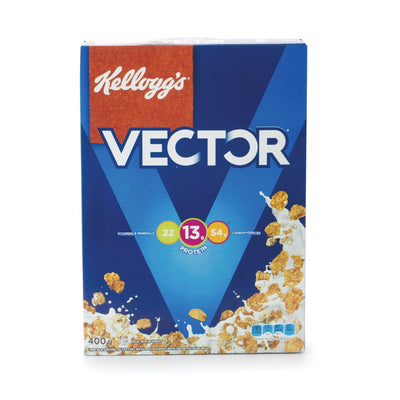 VECTOR CEREAL 400G