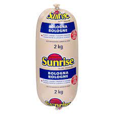 SUNRISE BOLOGNA [2 kg]