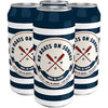 NO BOATS ON SUNDAY CIDER 4pk [4 ea]