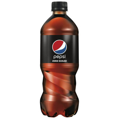 PEPSI ZERO 1L