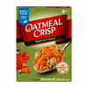 GM OATMEAL CRSP MAPLE 423g