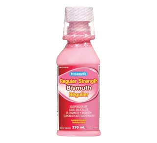 OPTION+ BISMUTH 230ml