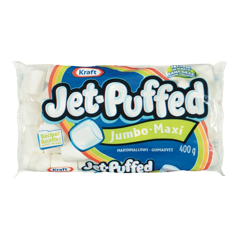 JET MARSHMALLW JUMBO 400g