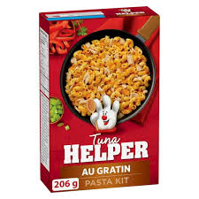 BC TUNA HELPER AU GRATIN [200 g]
