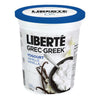 LIBERTE YOGURT GRK VANILLA 0% [750 g]