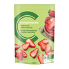 COMP ORGNC STRAWBRRY SLICED [600 g]